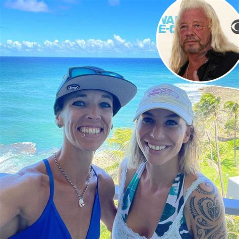 Dog the Bounty Hunters daughter Lyssa Chapman marries。